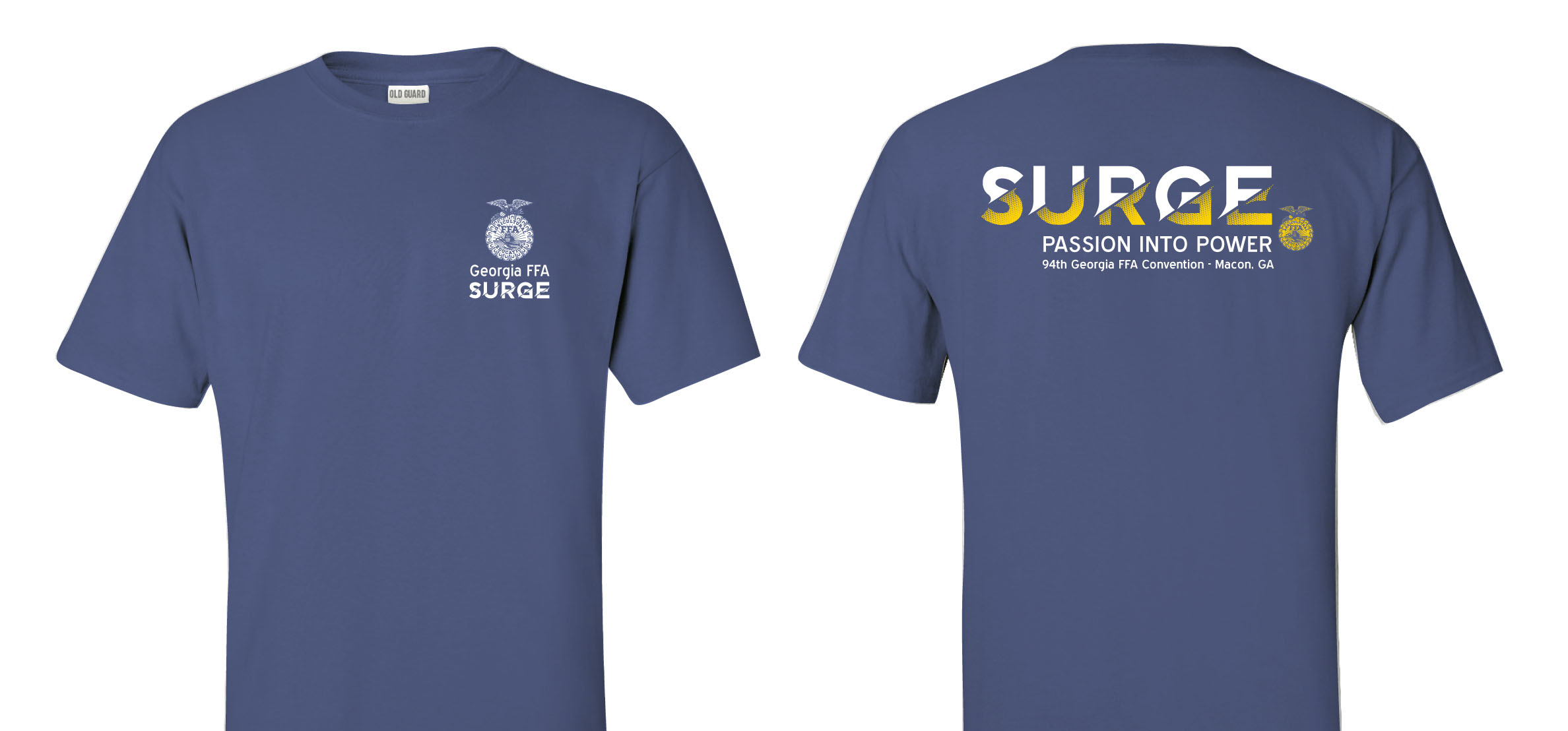 FFA Alumni News